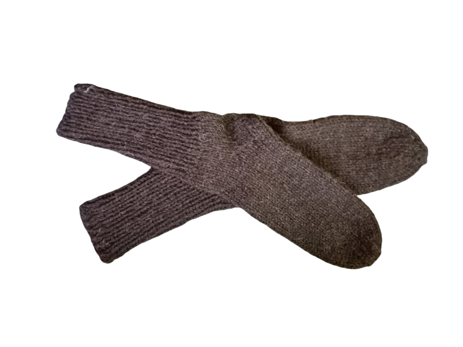 Käsintehty villasukat Nm 35-38